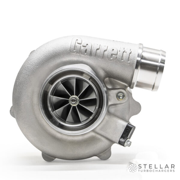 Garrett G30-770 Turbo Assembly Kit (0.61 A/R O/V, V-Band In/Out)