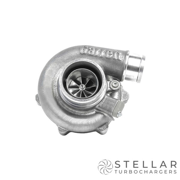 Garrett G25-660 Turbo Assembly Kit (Standard Rotation)